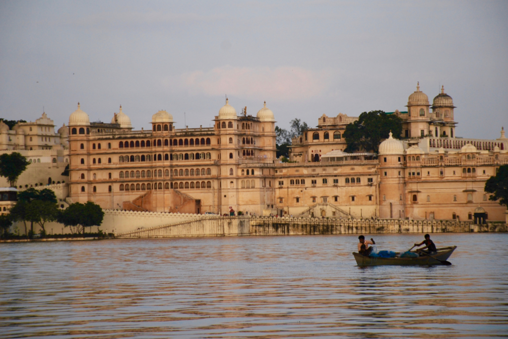 city palace udaipur