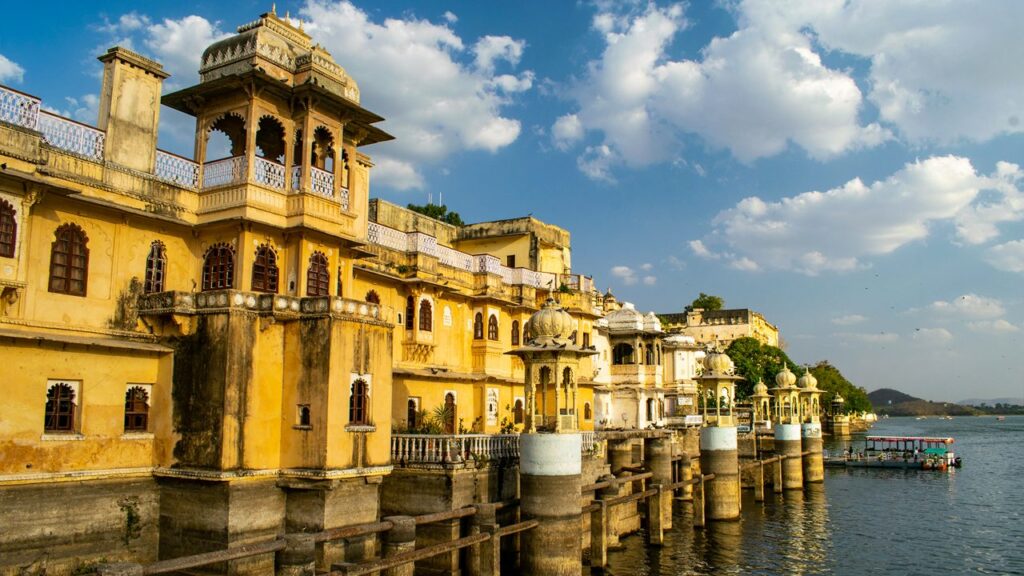 things to do in Udaipur